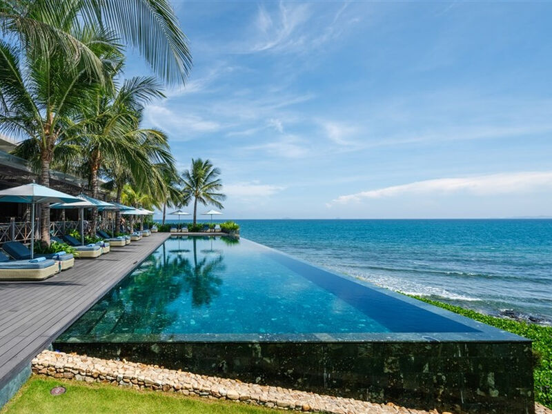 Hotel Mia Resort Nha Trang