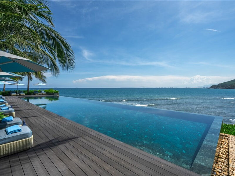Hotel Mia Resort Nha Trang