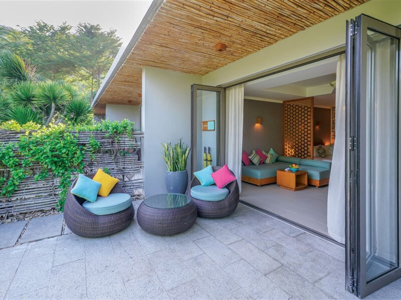 Hotel Mia Resort Nha Trang