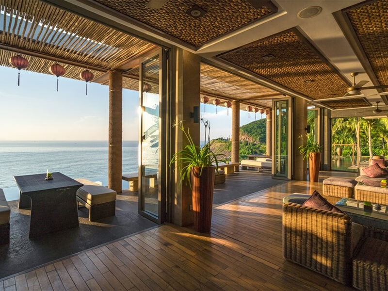 Hotel Mia Resort Nha Trang