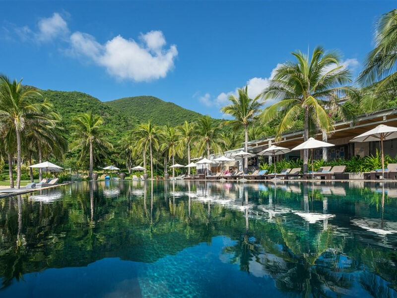 Hotel Mia Resort Nha Trang