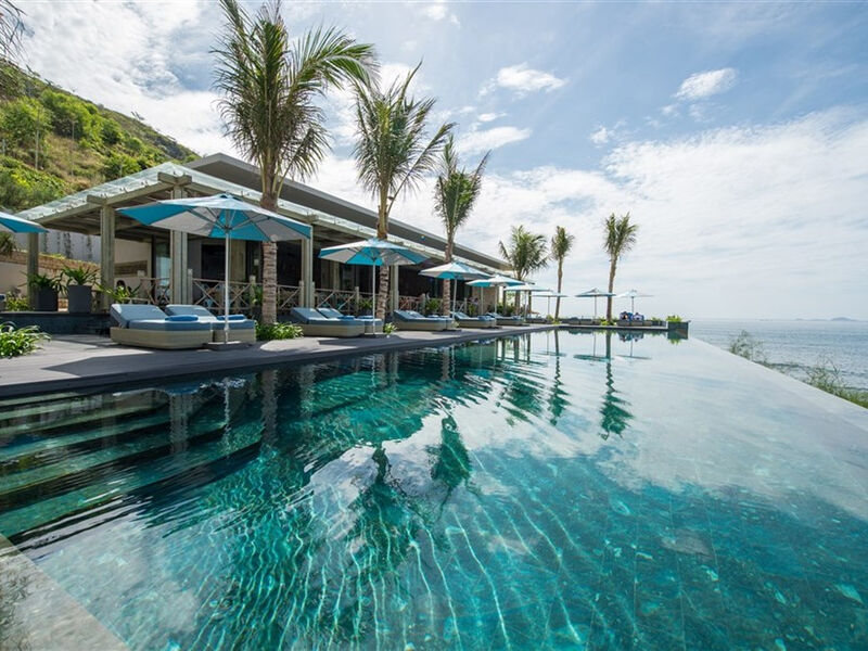 Hotel Mia Resort Nha Trang