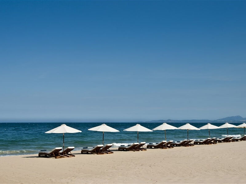 Hotel Mia Resort Nha Trang