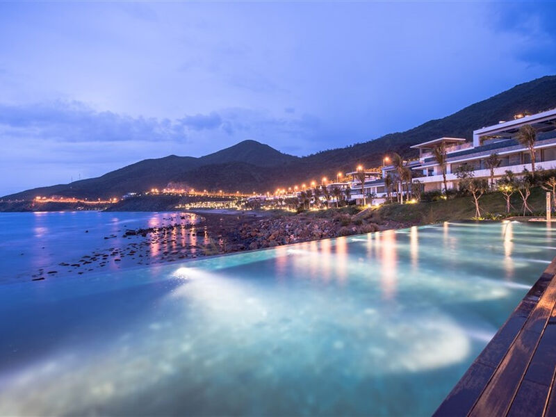 Hotel Mia Resort Nha Trang