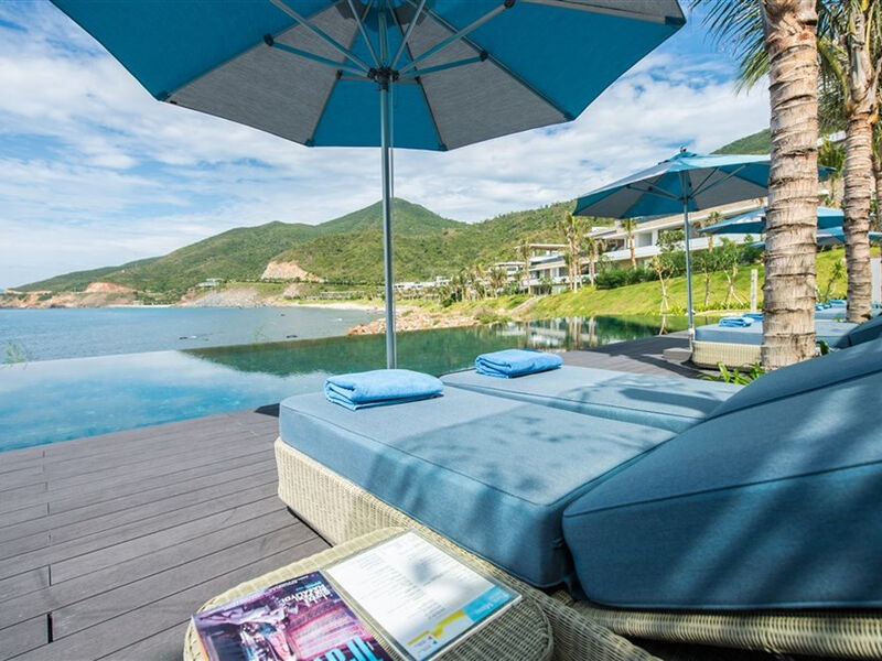 Hotel Mia Resort Nha Trang