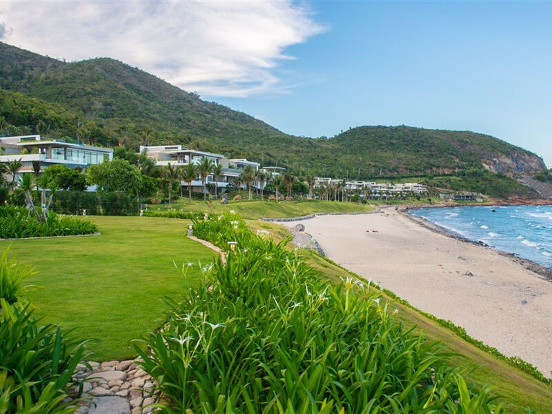 Hotel Mia Resort Nha Trang