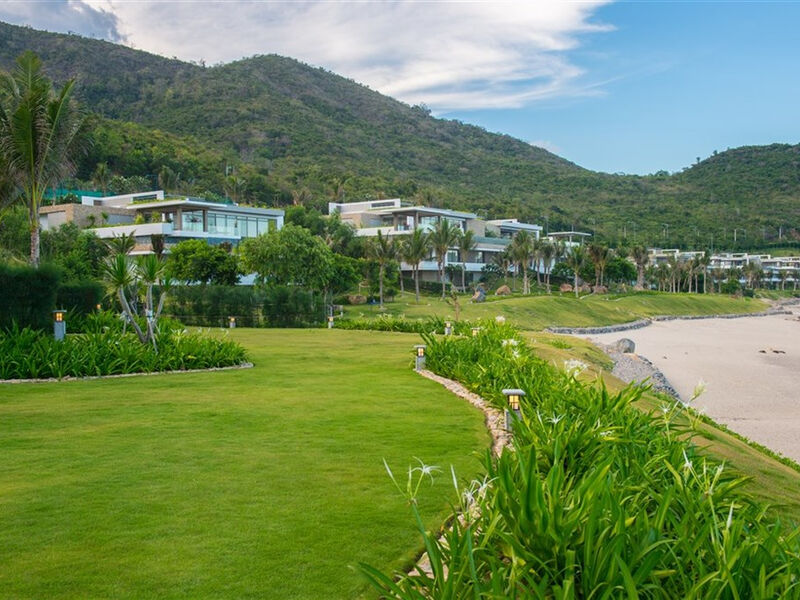 Hotel Mia Resort Nha Trang