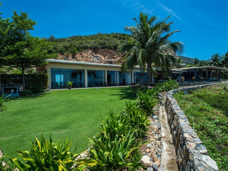 Hotel Mia Resort Nha Trang