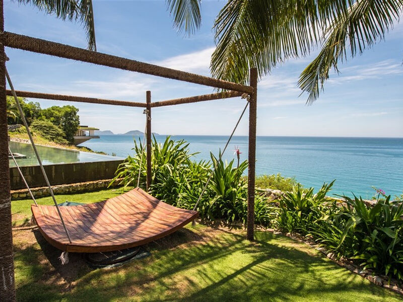Hotel Mia Resort Nha Trang