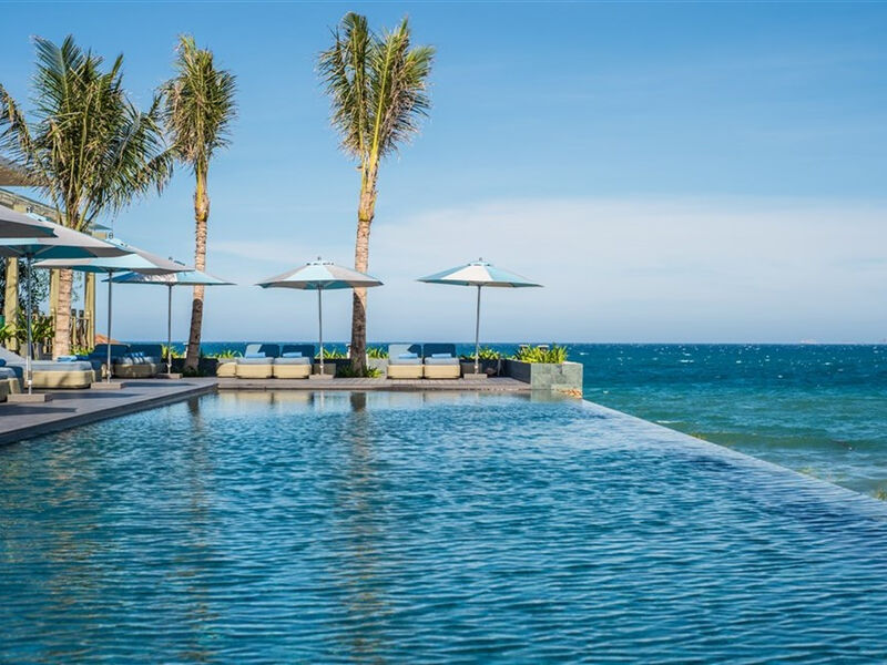 Hotel Mia Resort Nha Trang