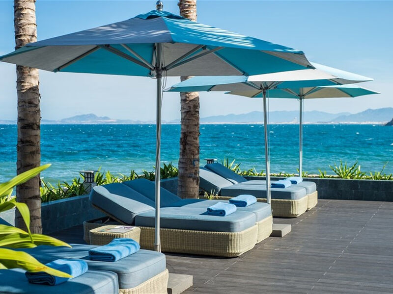 Hotel Mia Resort Nha Trang