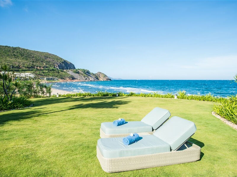 Hotel Mia Resort Nha Trang
