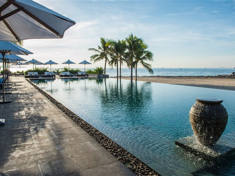 Hotel Mia Resort Nha Trang