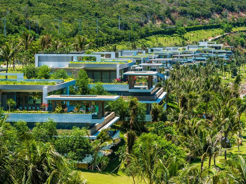 Hotel Mia Resort Nha Trang