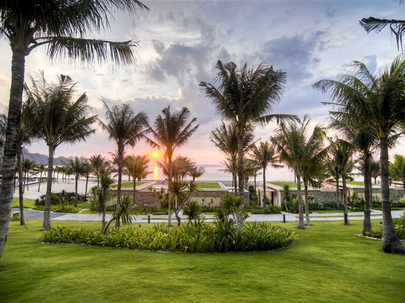 Hotel Mia Resort Nha Trang