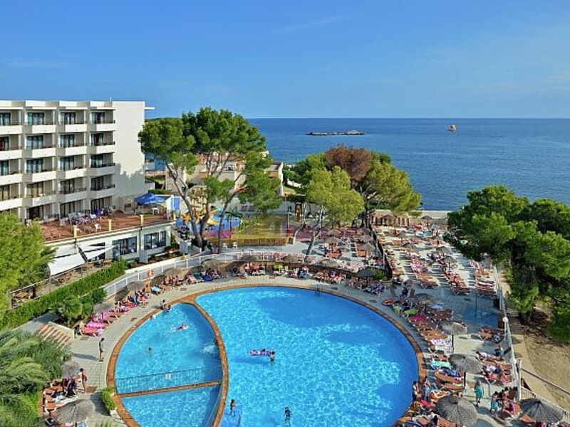 Alua Miami Ibiza
