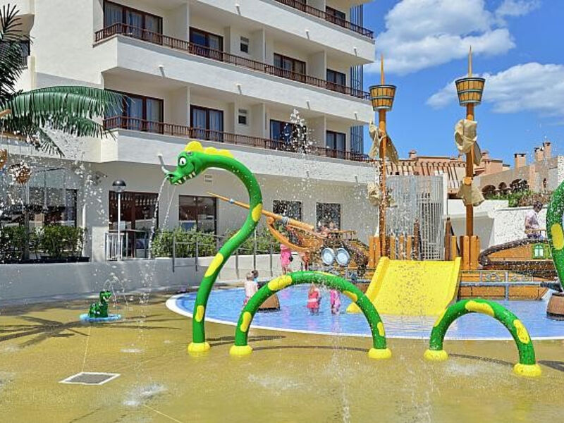 Alua Miami Ibiza