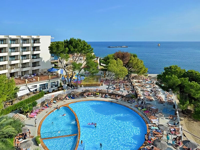 Alua Miami Ibiza