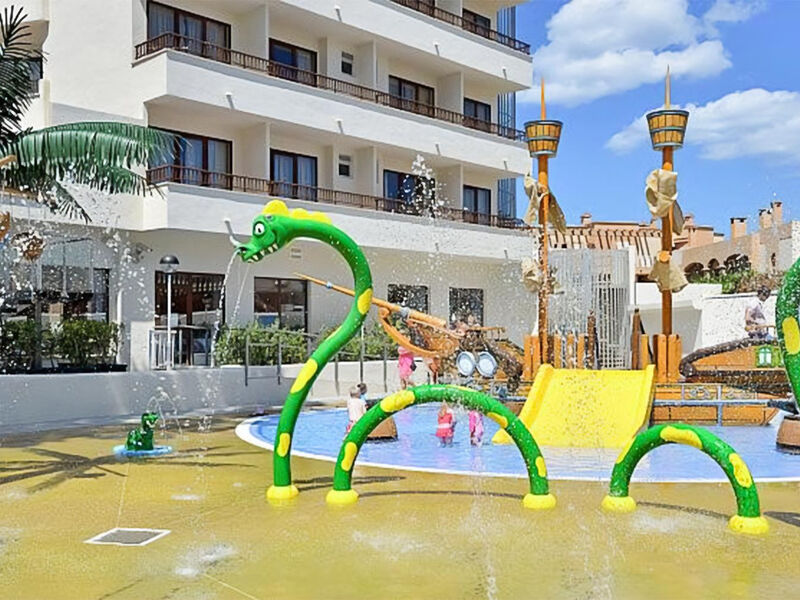Alua Miami Ibiza
