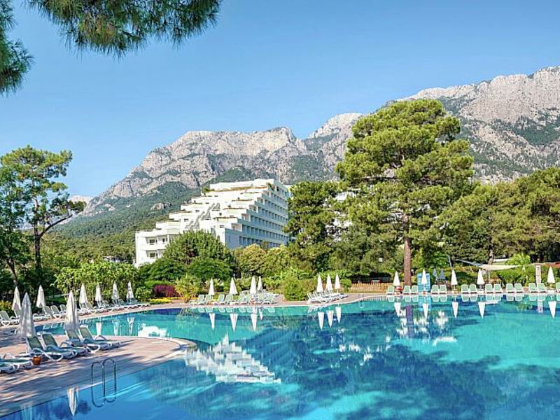 Miarosa Ghazal Resort