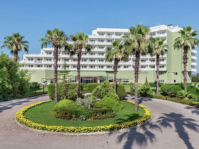 Miarosa Ghazal Resort