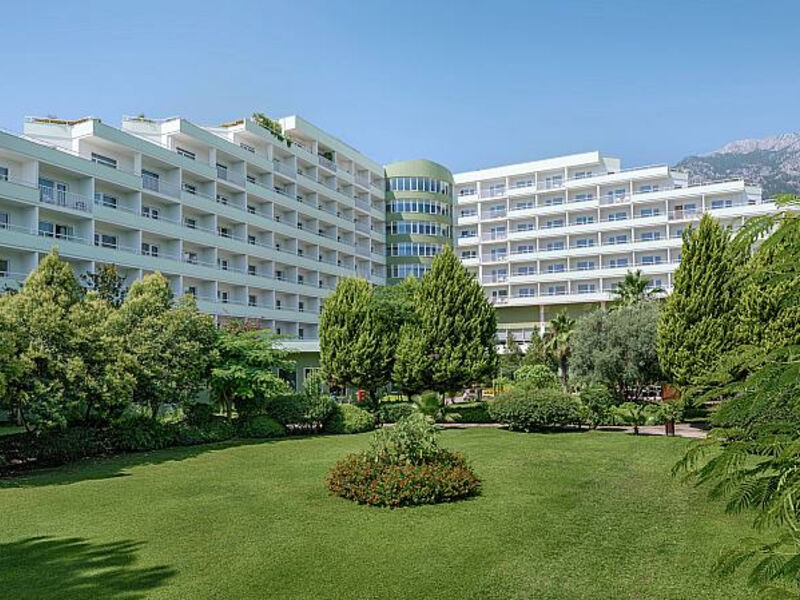 Miarosa Ghazal Resort