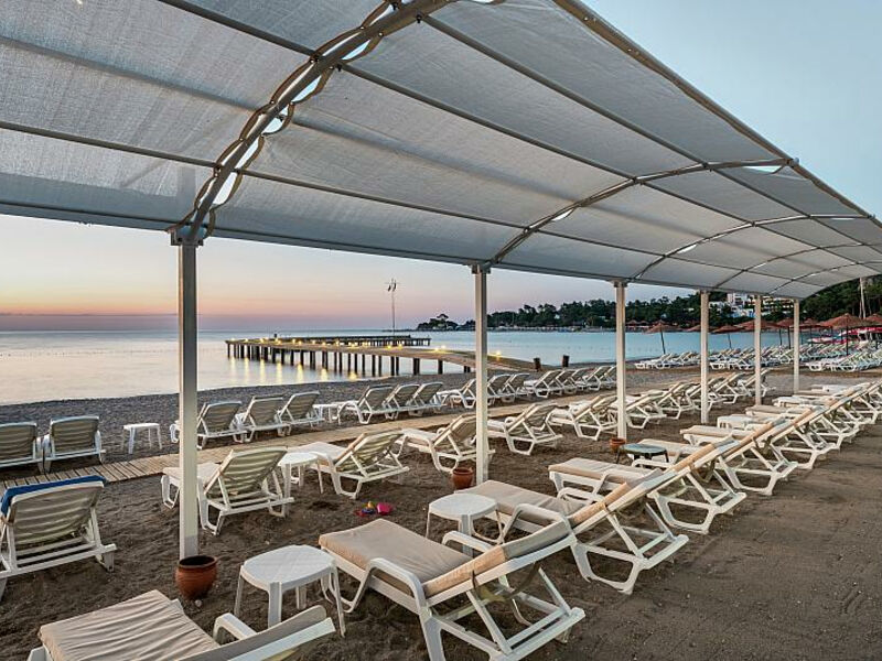 Miarosa Ghazal Resort