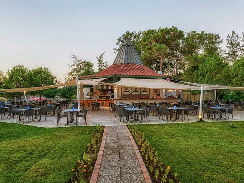 Miarosa Ghazal Resort
