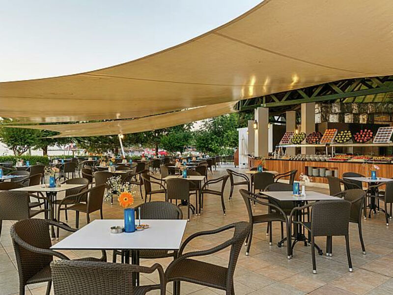 Miarosa Ghazal Resort