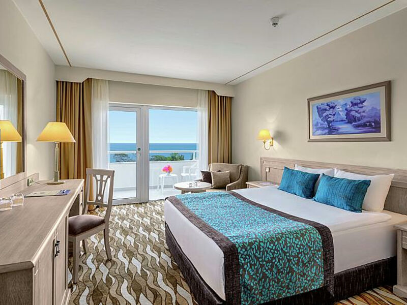 Miarosa Ghazal Resort
