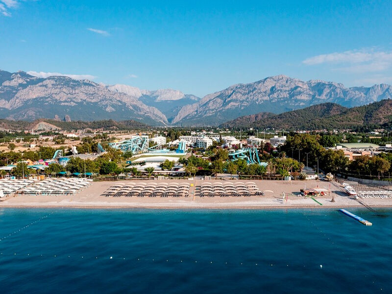 Miarosa Kemer Beach