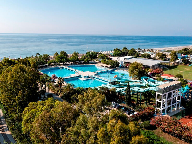 Miarosa Kemer Beach