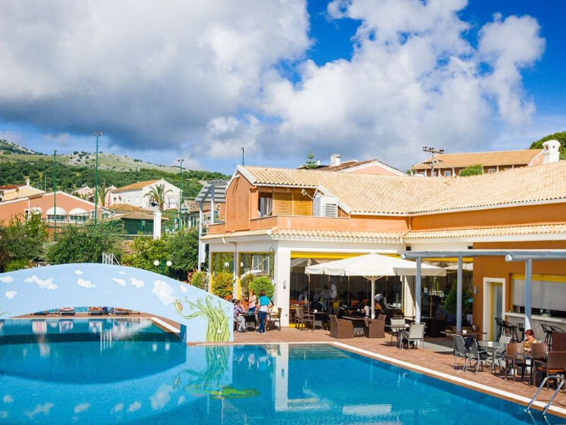 Michelangelo Resort