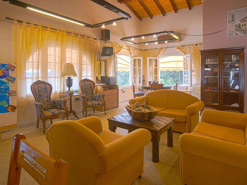Michelangelo Resort