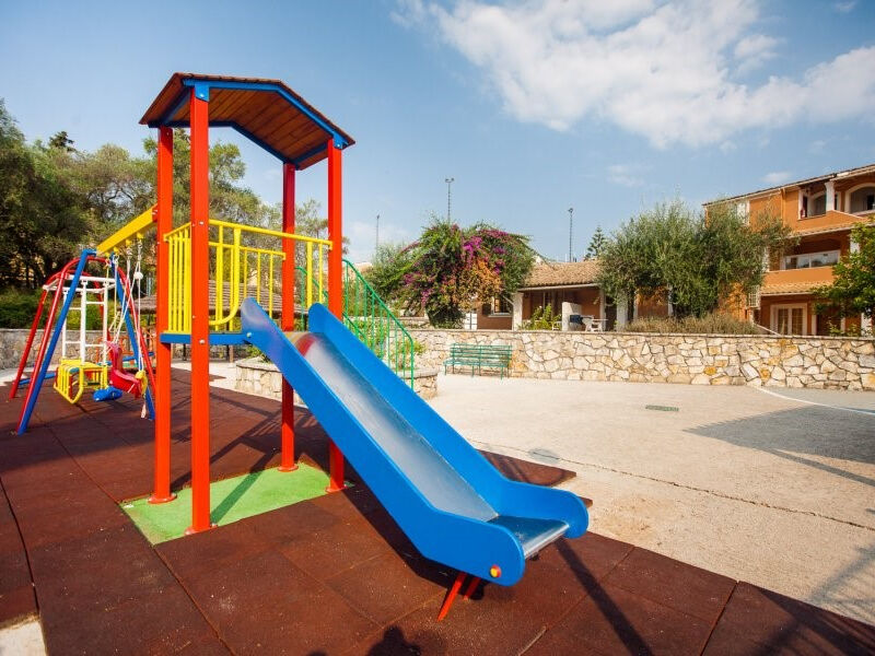 Michelangelo Resort