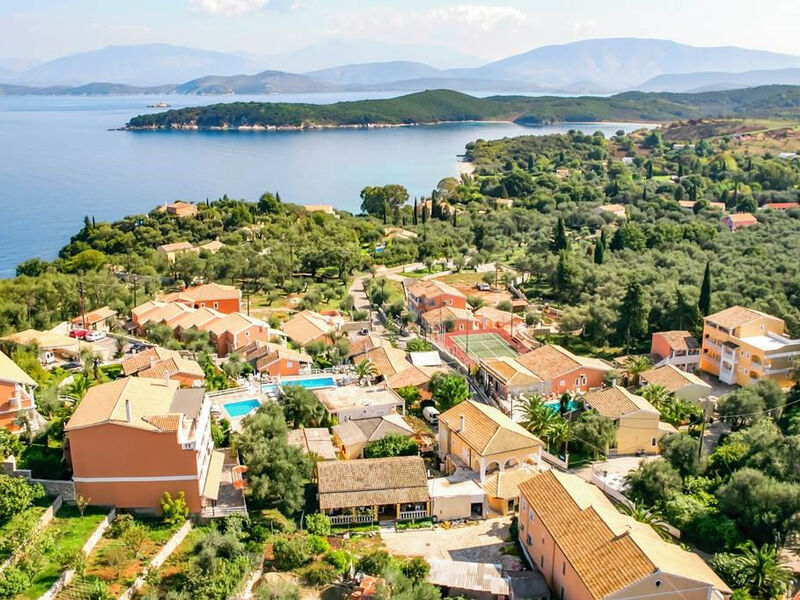 Michelangelo Resort