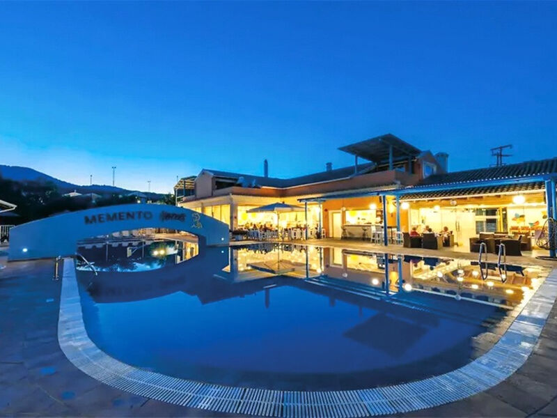 Michelangelo Resort