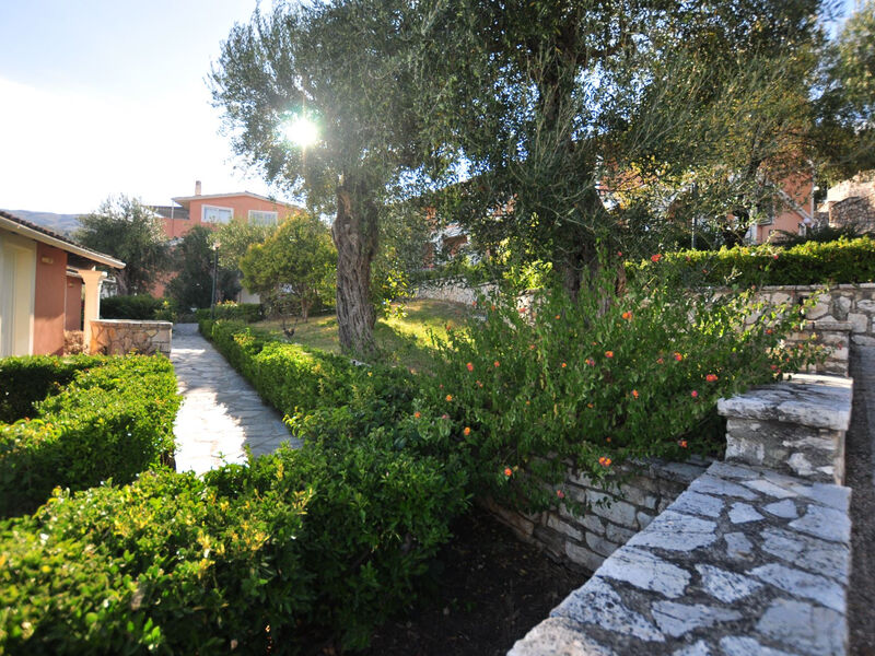 Michelangelo Resort