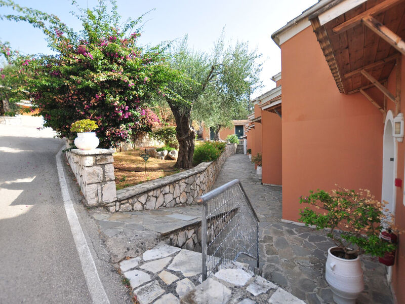 Michelangelo Resort