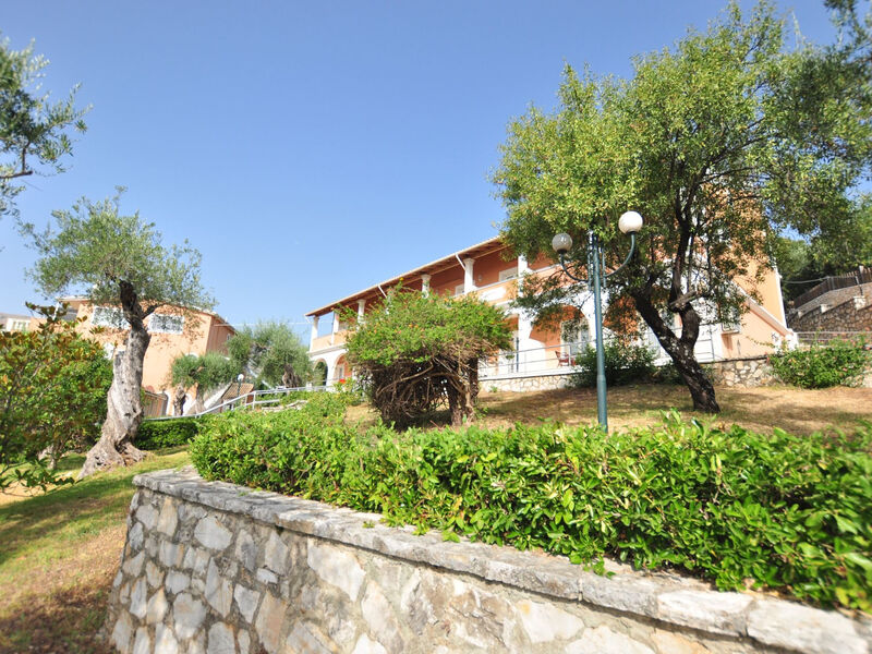 Michelangelo Resort