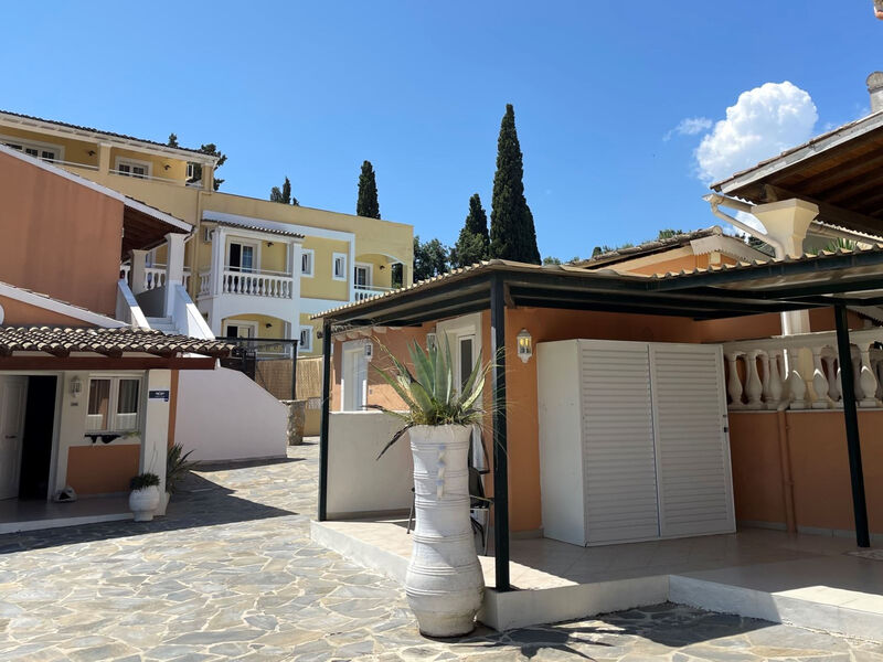 Michelangelo Resort