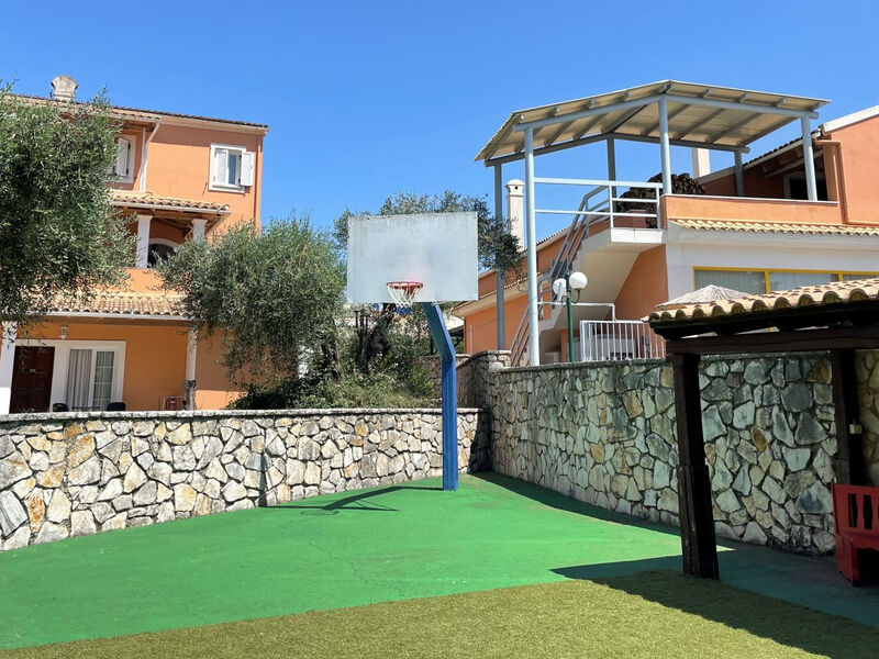 Michelangelo Resort