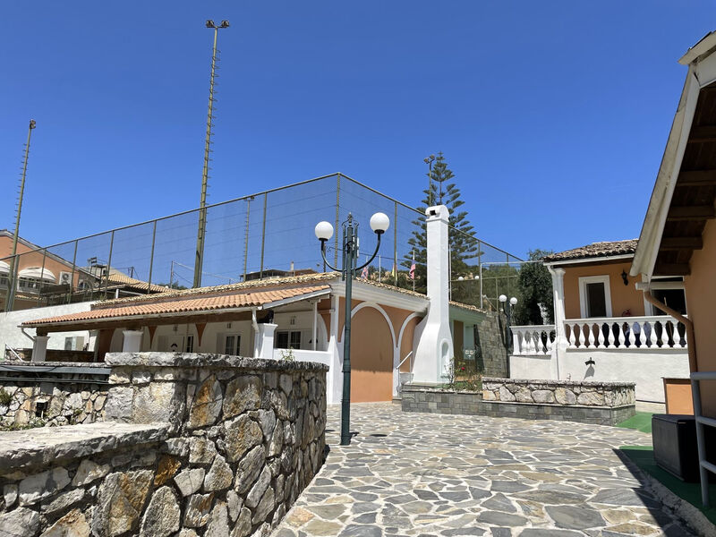 Michelangelo Resort
