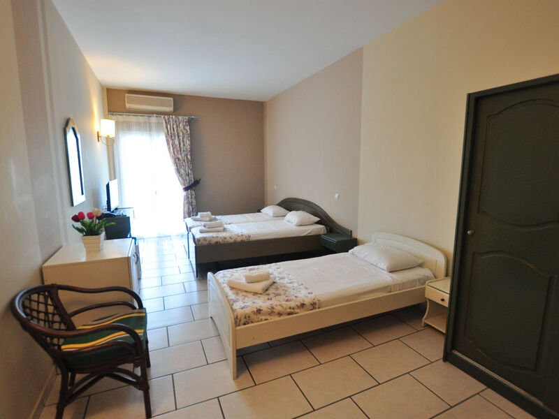 Michelangelo Resort