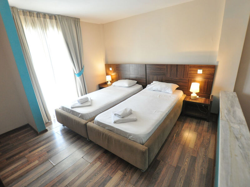 Michelangelo Resort
