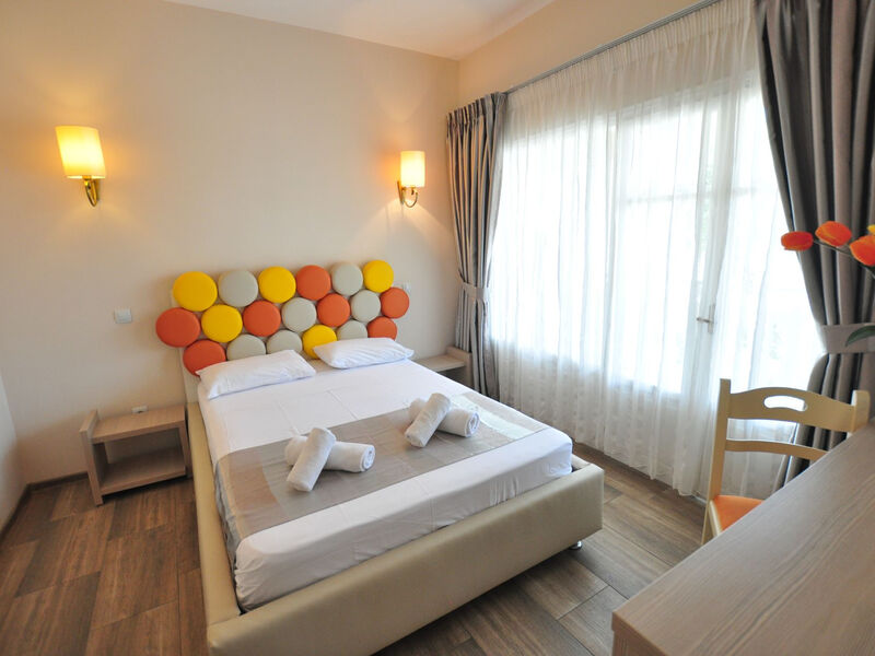 Michelangelo Resort
