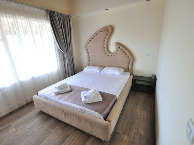 Michelangelo Resort
