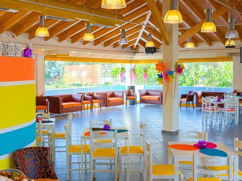Michelangelo Resort
