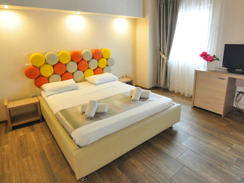 Michelangelo Resort