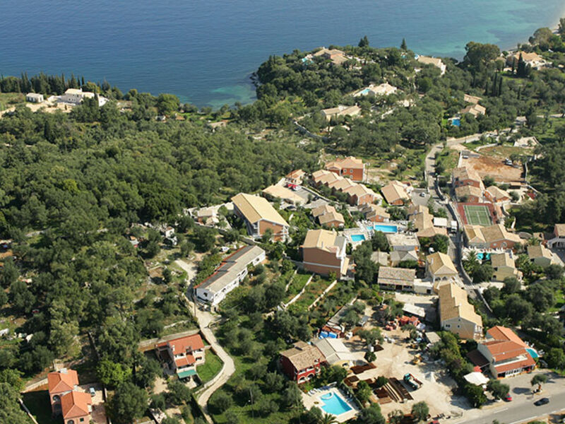 Michelangelo Resort
